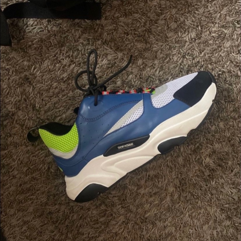 Christian Dior Sneakers